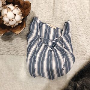 Hollister Blouse